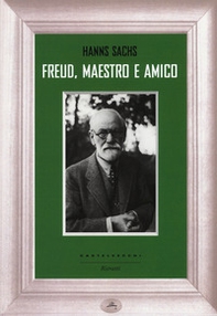 Freud, maestro e amico - Librerie.coop