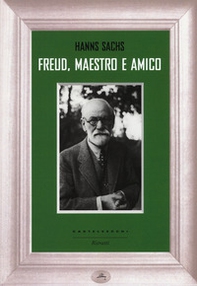 Freud, maestro e amico - Librerie.coop Freud, maestro e amico - Librerie.coop