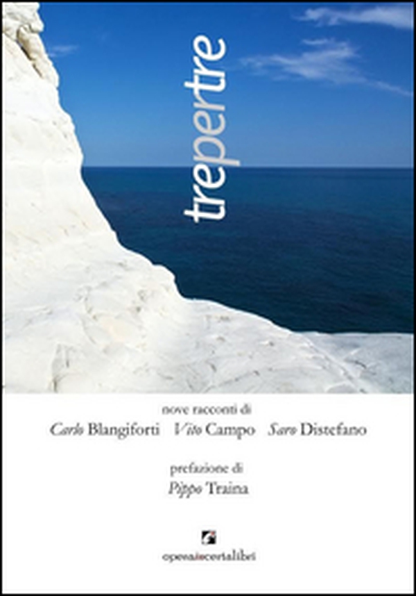 Trepertre - Librerie.coop Trepertre - Librerie.coop