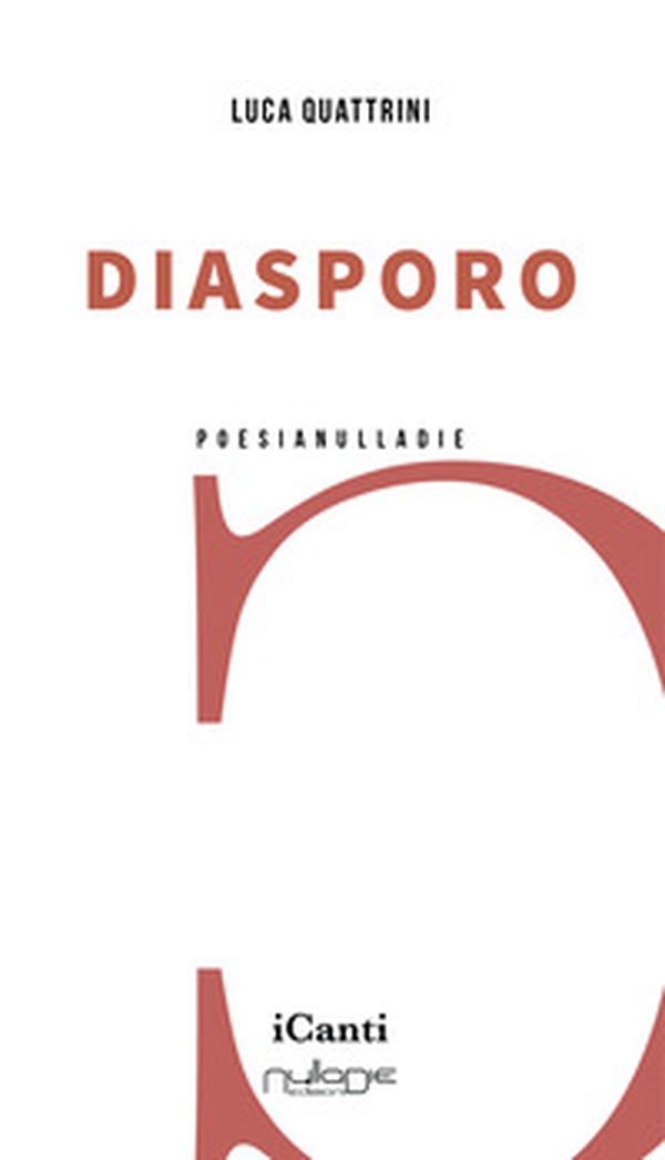 Diasporo - Librerie.coop Diasporo - Librerie.coop