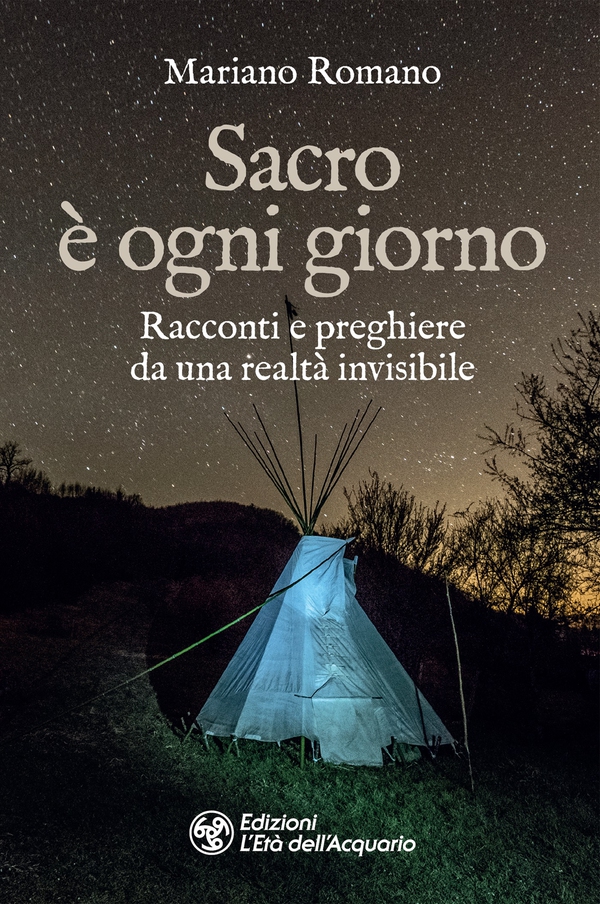 Sacro è ogni giorno - Librerie.coop Sacro è ogni giorno - Librerie.coop
