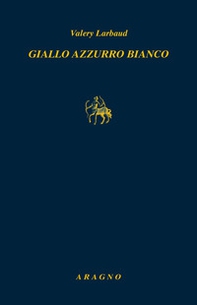 Giallo azzurro bianco - Librerie.coop