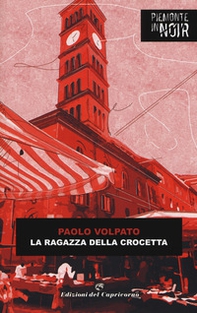 La ragazza della Crocetta - Librerie.coop