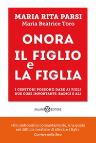 Onora il figlio e la figlia - Librerie.coop