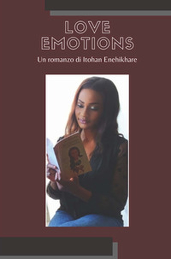 Love emotions - Librerie.coop Love emotions - Librerie.coop