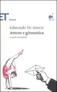 Amore e ginnastica - Librerie.coop Amore e ginnastica - Librerie.coop