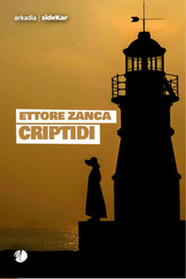 Criptidi - Librerie.coop