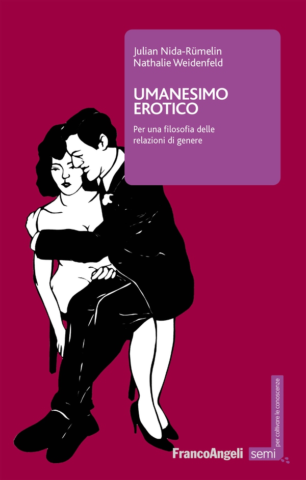 Umanesimo erotico - Librerie.coop Umanesimo erotico - Librerie.coop