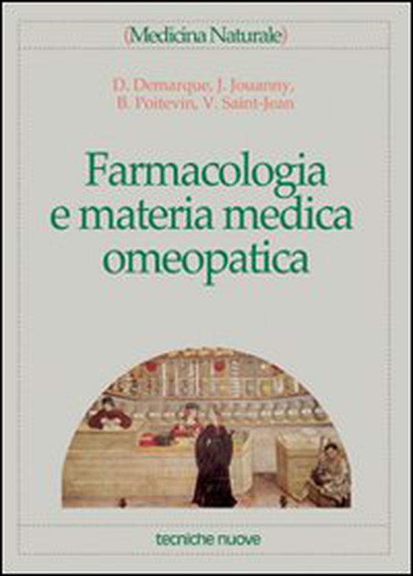 Farmacologia e materia medica omeopatica - Librerie.coop Farmacologia e materia medica omeopatica - Librerie.coop