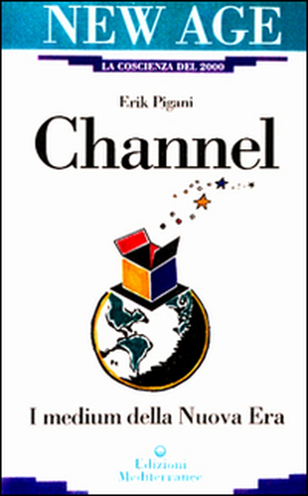 Channel - Librerie.coop Channel - Librerie.coop
