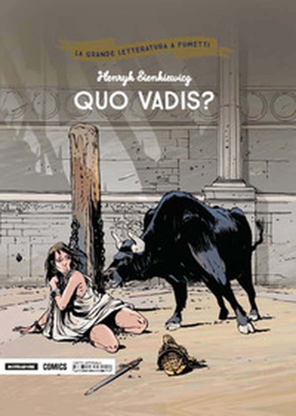 Quo vadis? - Librerie.coop