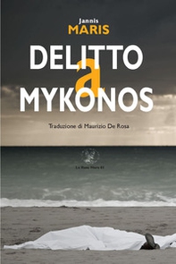Delitto a Mykonos - Librerie.coop