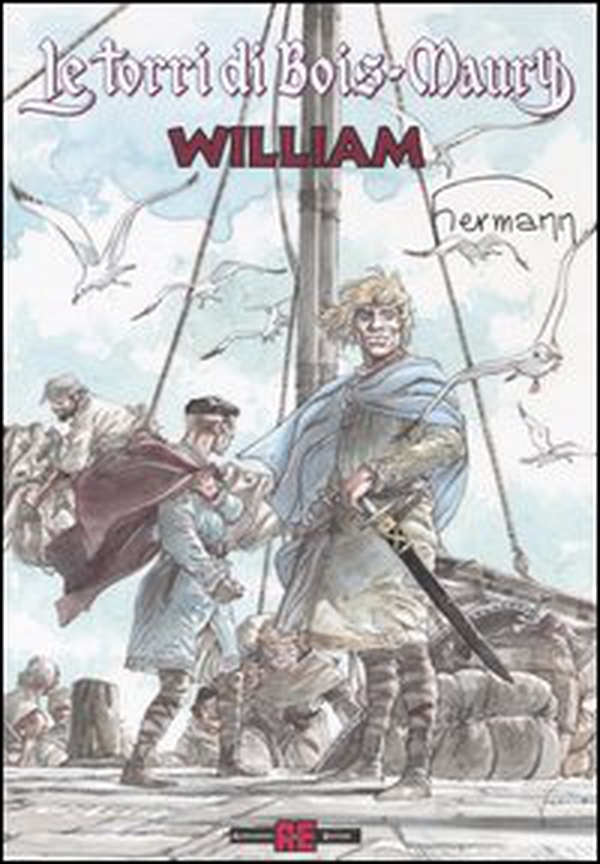 William - Librerie.coop William - Librerie.coop