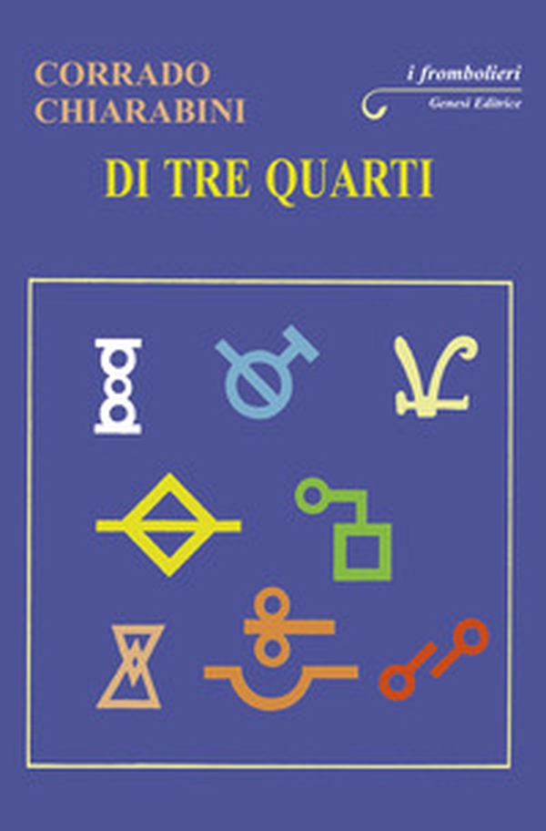 Di tre quarti - Librerie.coop Di tre quarti - Librerie.coop