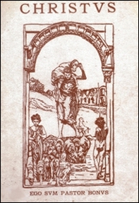 Il Christus di Giulio Antamore e di Enrico Guazzoni - Librerie.coop