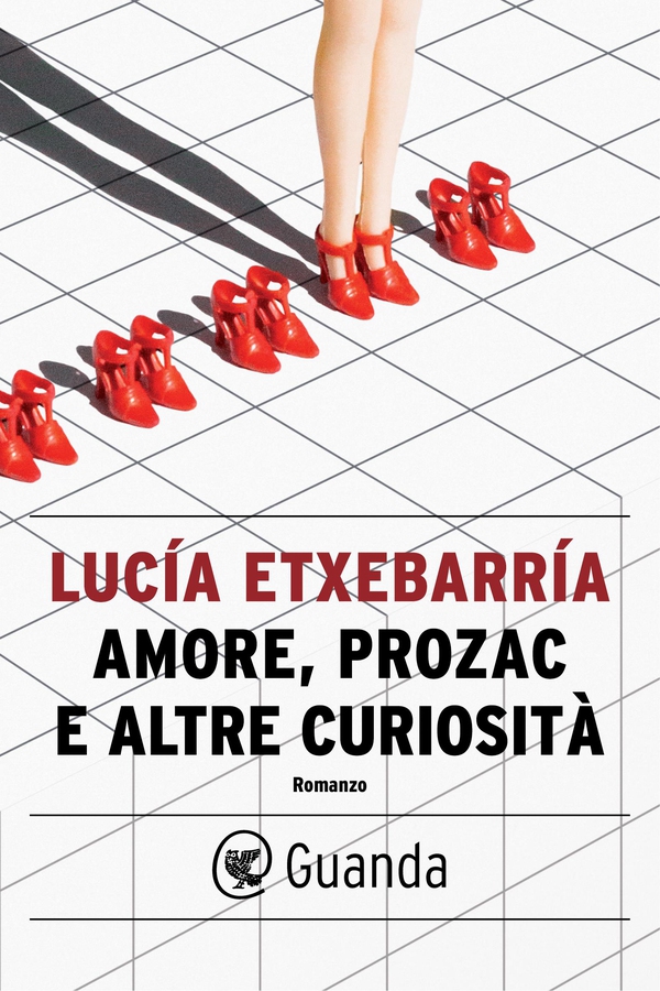 Amore, prozac e altre curiosità - Librerie.coop Amore, prozac e altre curiosità - Librerie.coop