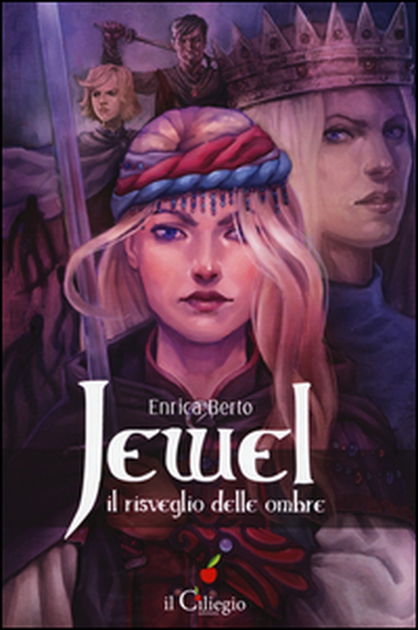 Il risveglio delle ombre. Jewel - Librerie.coop Il risveglio delle ombre. Jewel - Librerie.coop