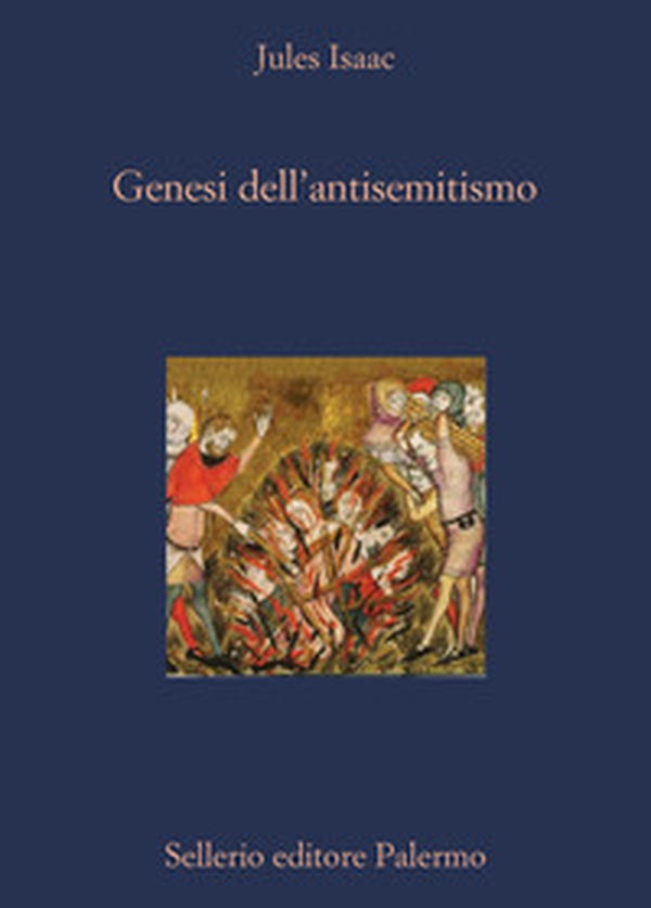 Genesi dell'antisemitismo - Librerie.coop Genesi dell'antisemitismo - Librerie.coop