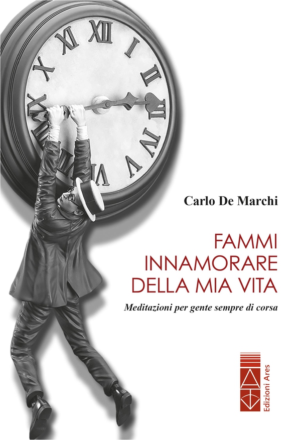 Fammi innamorare della mia vita - Librerie.coop Fammi innamorare della mia vita - Librerie.coop
