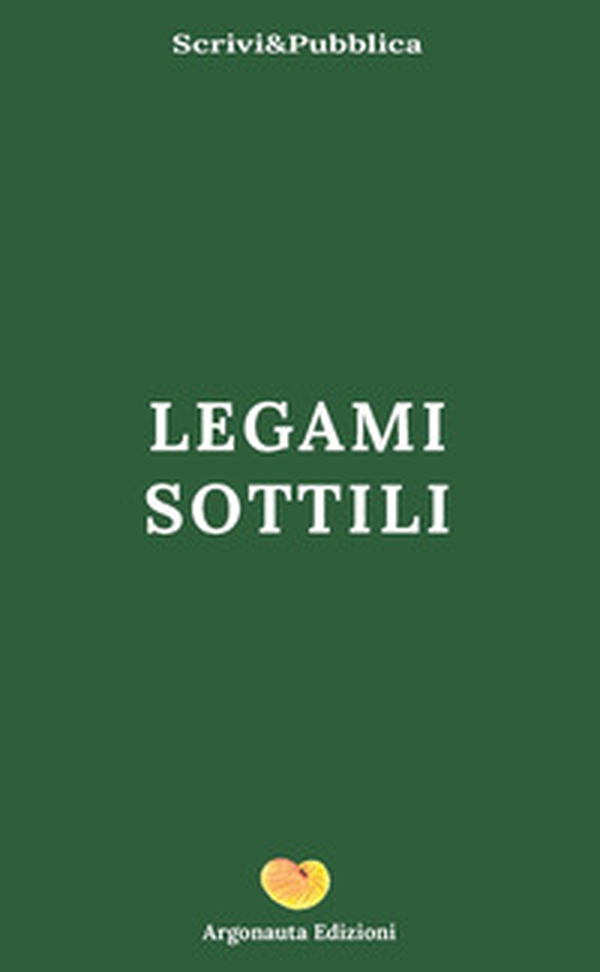 Legami sottili - Librerie.coop