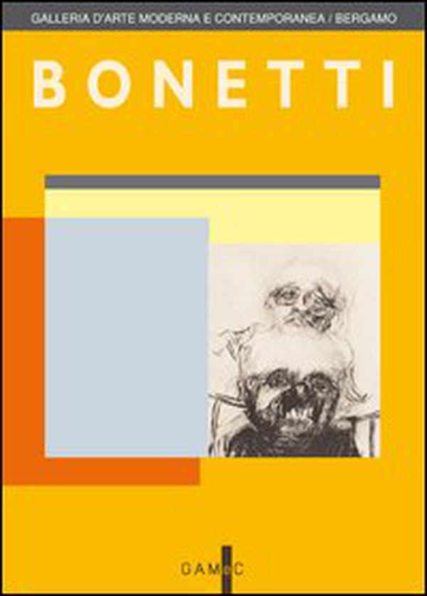 Gianfranco Bonetti. Incisioni. La donazione - Librerie.coop Gianfranco Bonetti. Incisioni. La donazione - Librerie.coop