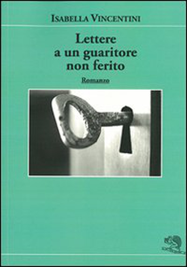 Lettere a un guaritore non ferito - Librerie.coop Lettere a un guaritore non ferito - Librerie.coop
