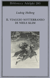 Il viaggio sotterraneo di Niels Klim - Librerie.coop