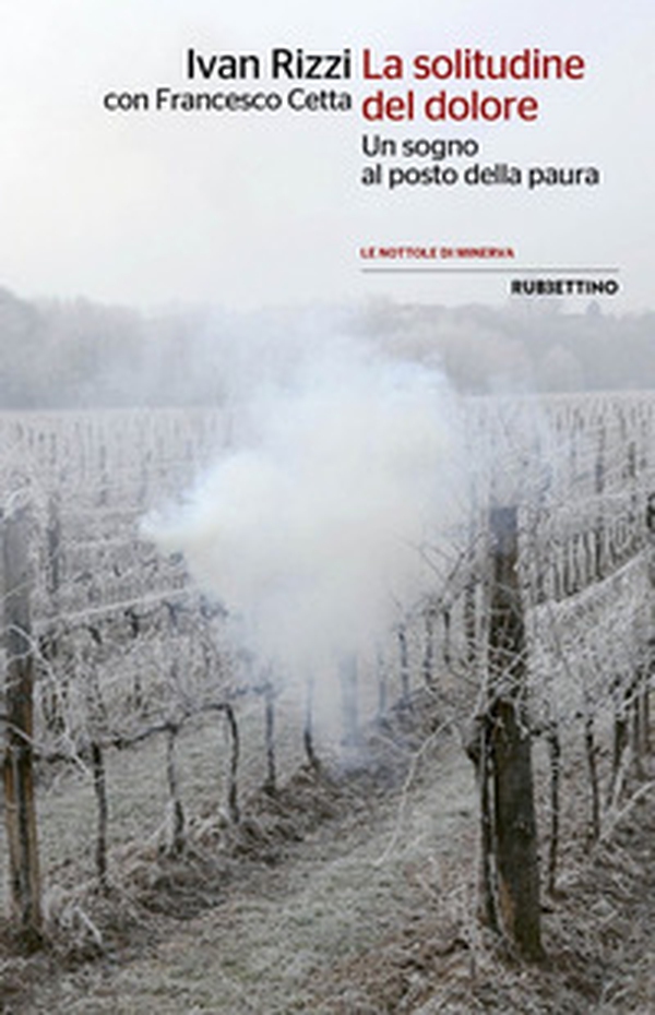 La solitudine nel dolore. Un sogno al posto della paura - Librerie.coop La solitudine nel dolore. Un sogno al posto della paura - Librerie.coop