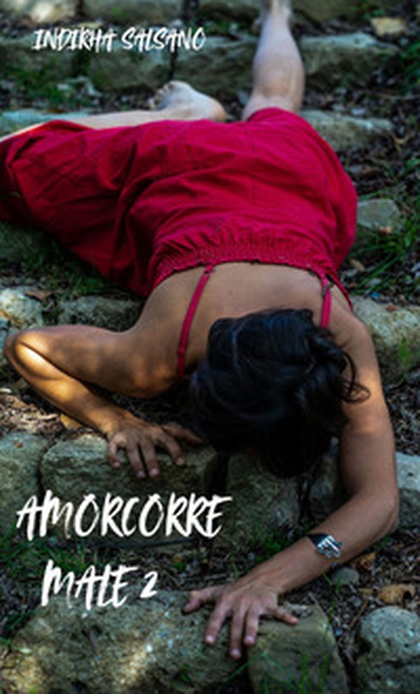 AmorCorreMale - Vol. 2 - Librerie.coop