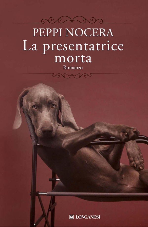 La presentatrice morta - Librerie.coop La presentatrice morta - Librerie.coop