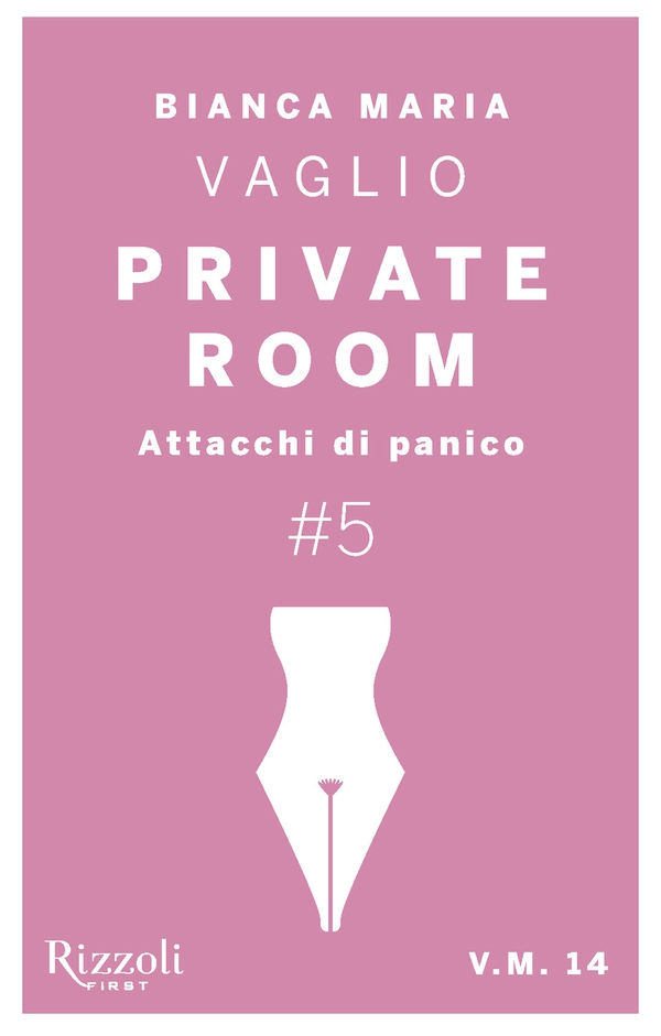 Private Room #5 - Librerie.coop Private Room #5 - Librerie.coop
