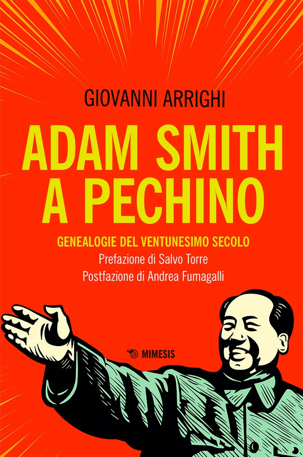 Adam Smith a Pechino - Librerie.coop Adam Smith a Pechino - Librerie.coop
