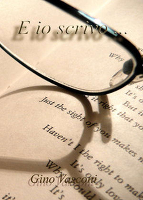 E io scrivo... - Librerie.coop E io scrivo... - Librerie.coop