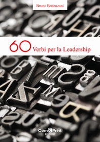 60 verbi per la leadership - Librerie.coop