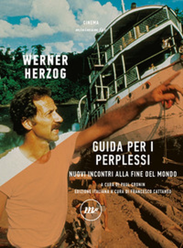 Guida per i perplessi. Nuovi incontri alla fine del mondo - Librerie.coop Guida per i perplessi. Nuovi incontri alla fine del mondo - Librerie.coop