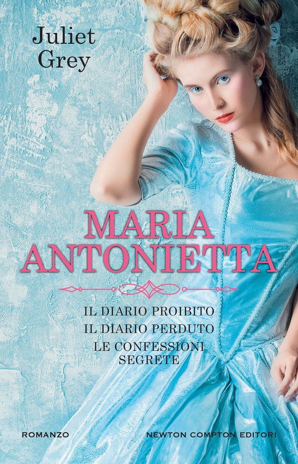 Maria Antonietta - Librerie.coop Maria Antonietta - Librerie.coop