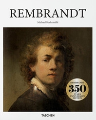 Rembrandt. Ediz. italiana - Librerie.coop