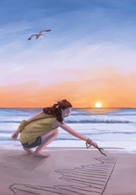 L'isola della vita. L'economia raccontata ai ragazzi - Librerie.coop