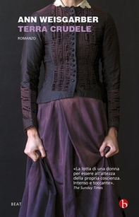Terra crudele - Librerie.coop