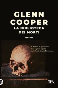 La biblioteca dei morti - Librerie.coop La biblioteca dei morti - Librerie.coop