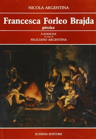 Francesca Forleo Brajda pittrice - Librerie.coop