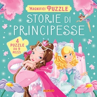 Storie di principesse - Librerie.coop