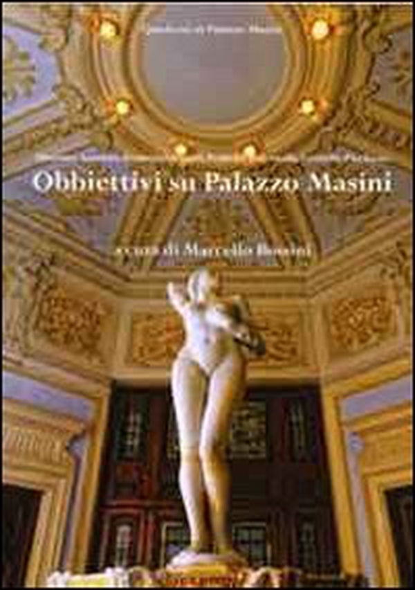 Obbiettivi su Villa Masini - Librerie.coop Obbiettivi su Villa Masini - Librerie.coop
