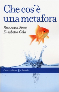 Che cos'è una metafora - Librerie.coop