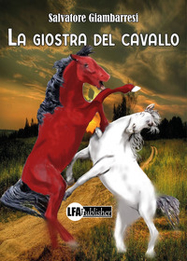 La giostra del cavallo - Librerie.coop La giostra del cavallo - Librerie.coop