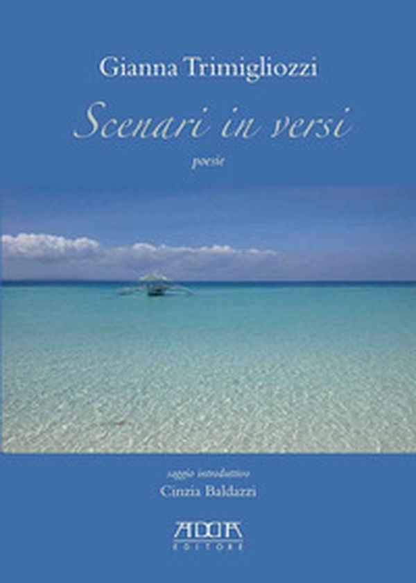 Scenari in versi - Librerie.coop
