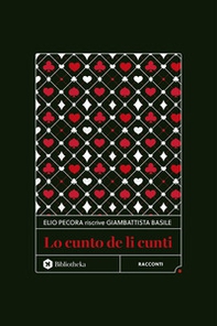Lo cunto de li cunti - Librerie.coop