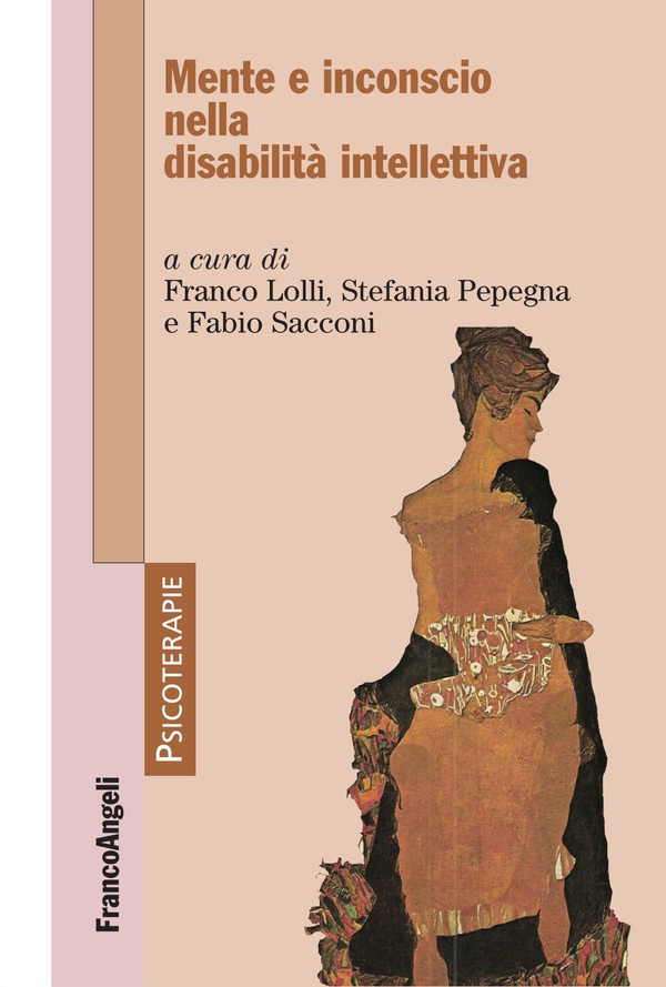Mente e inconscio nella disabilità intellettiva - Librerie.coop Mente e inconscio nella disabilità intellettiva - Librerie.coop