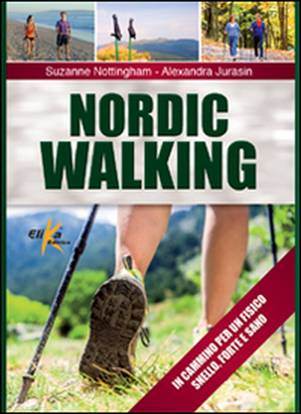 Nordic walking - Librerie.coop Nordic walking - Librerie.coop