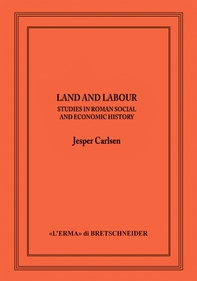 Land and Labour - Librerie.coop